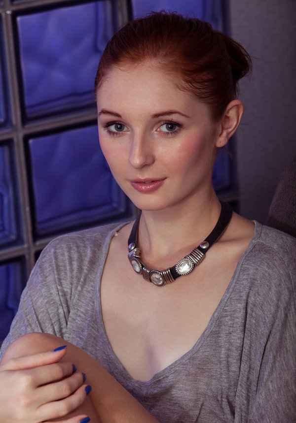 Проститутка Арина